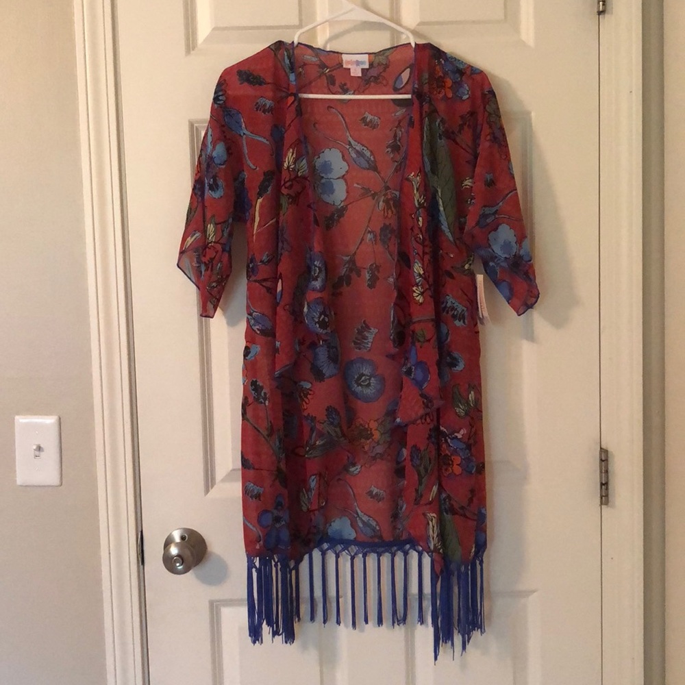 BNWT! Lularoe Monroe 😍